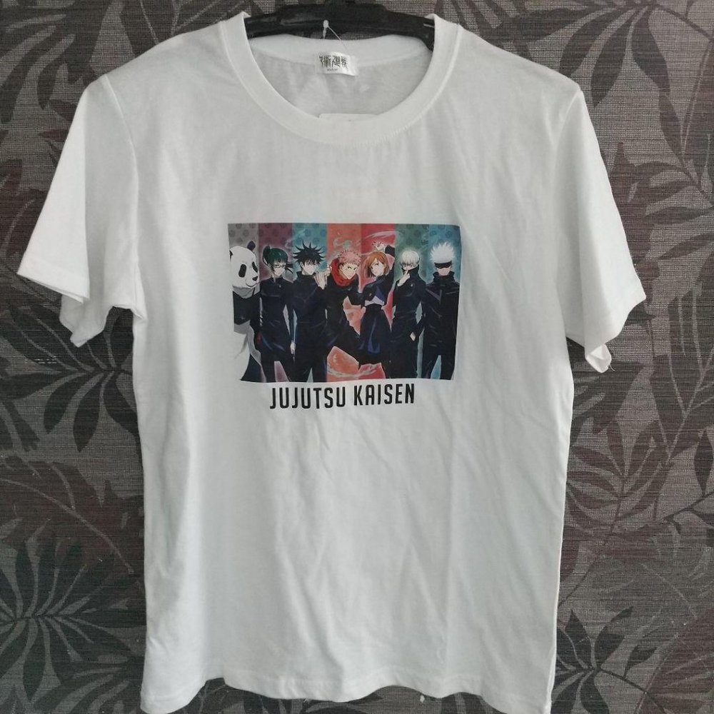 Used Children's T-shirts